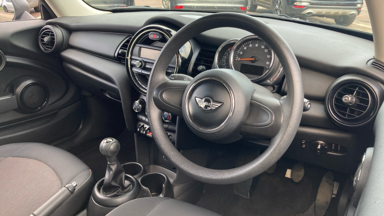 MINI Hatchback 1.5 One 3dr Petrol Hatchback